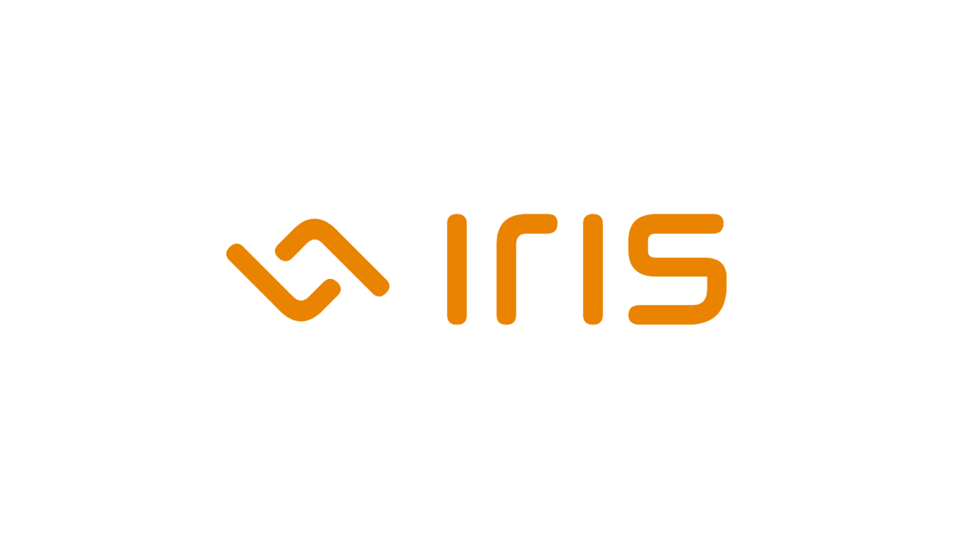 Logo Iris